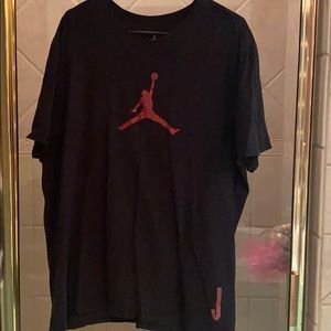 Air Jordan T-shirt